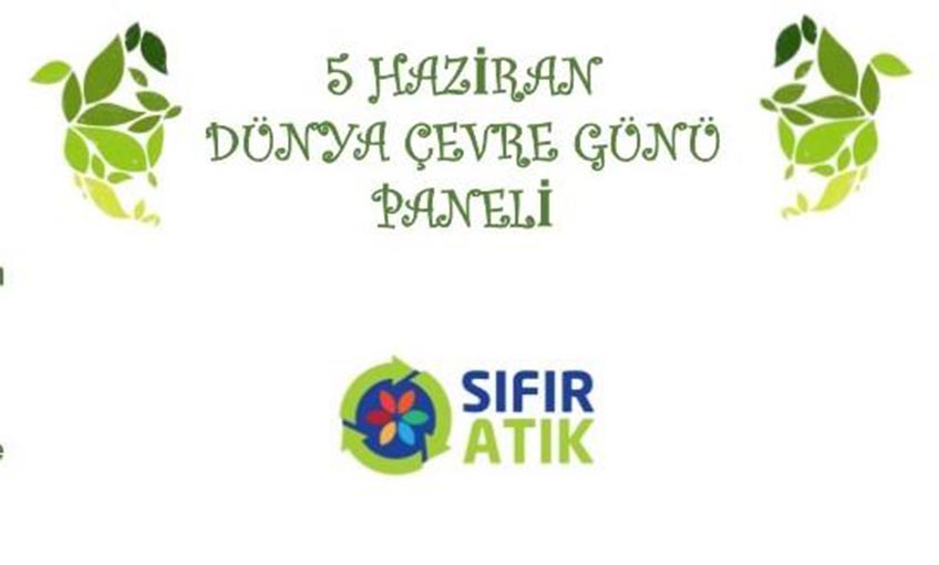 Ege’de  “Dünya Çevre Günü ”ne bir dizi ekinlikle dikkat çekilecek