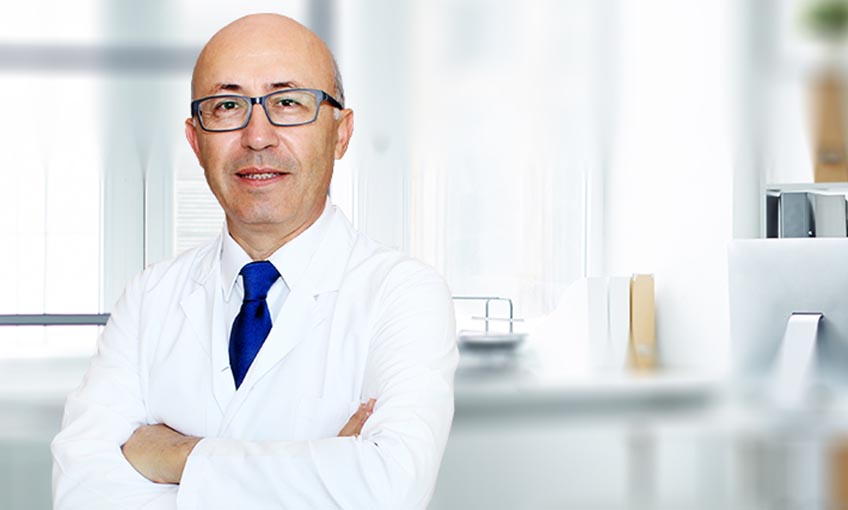 Akciğer kanserine alternatif yöntem