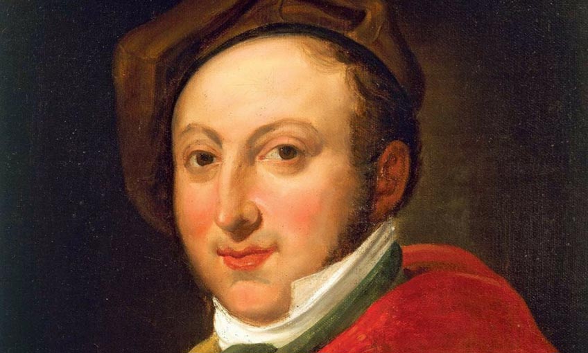 “ROSSİNİ’YE SAYGI” Konseri AASSM’ye alındı