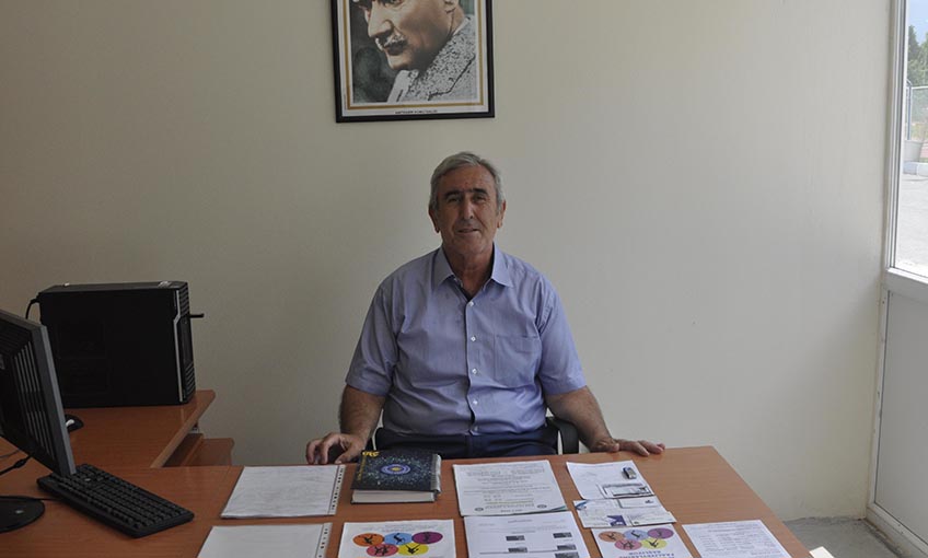 Bilim sporla buluşuyor