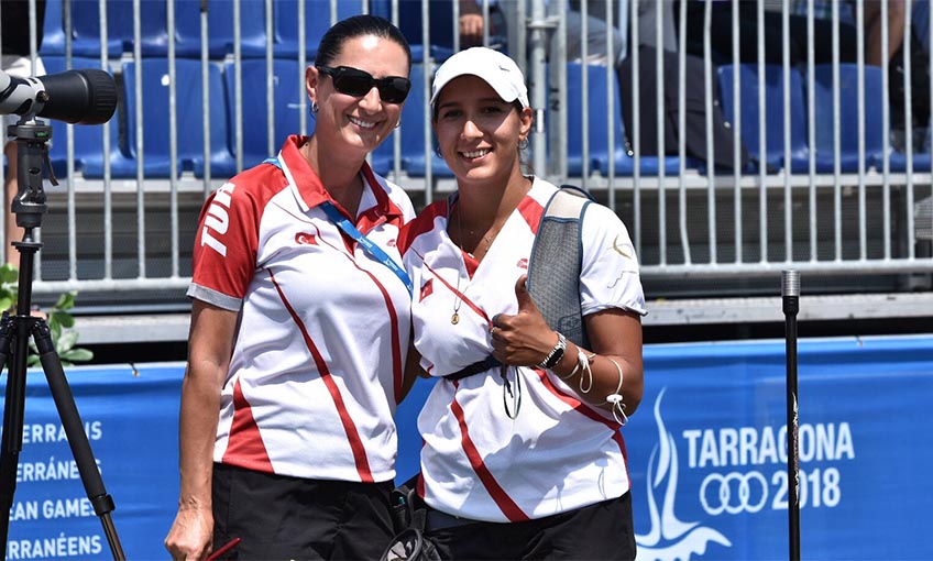 İzmirliler vurdu, Türkiye kazandı