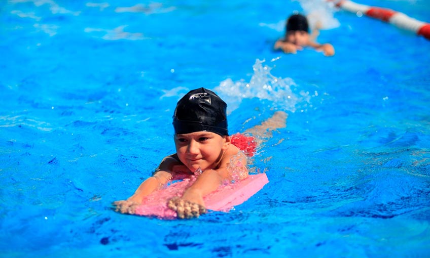 Bornova’da spor zamanı