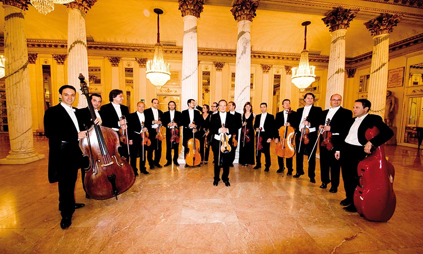 Celsus’da bir dünya prömiyeri