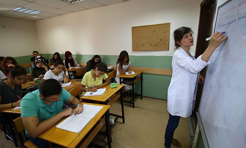 Baysem’de sonuçlar yüzleri güldürdü