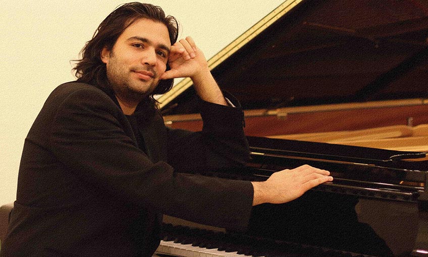 Çok sesli müziğimize “Genç” soluk