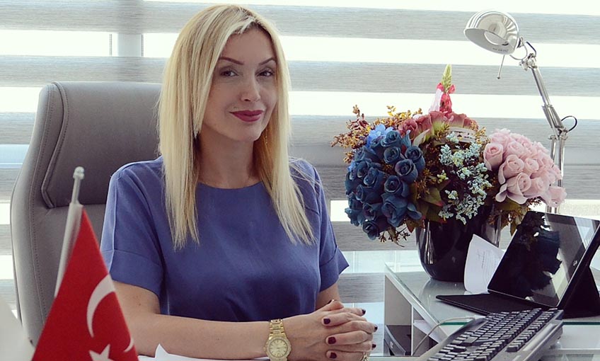 Ekilen saçlarınızı güneşten koruyun