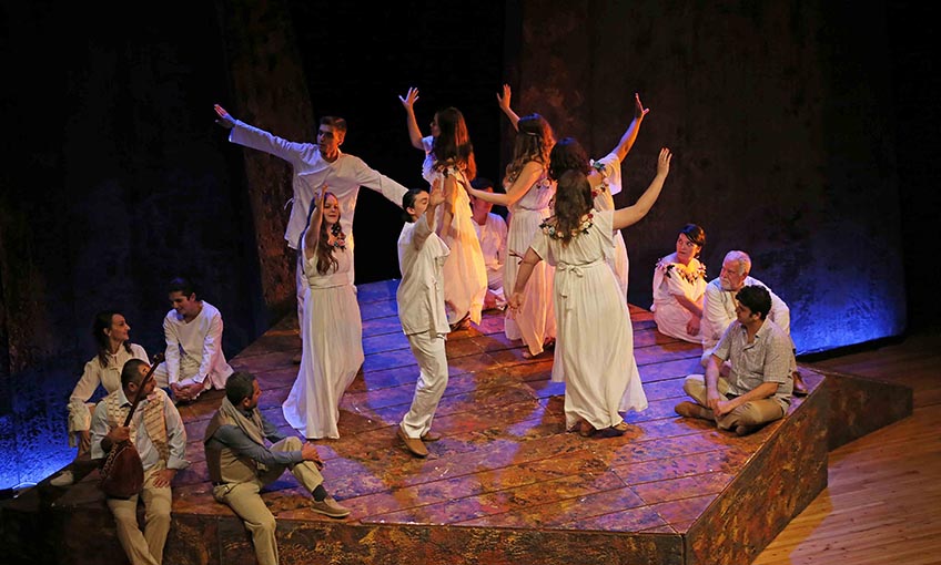 Karşıyaka, Madımak’ı unutmadı