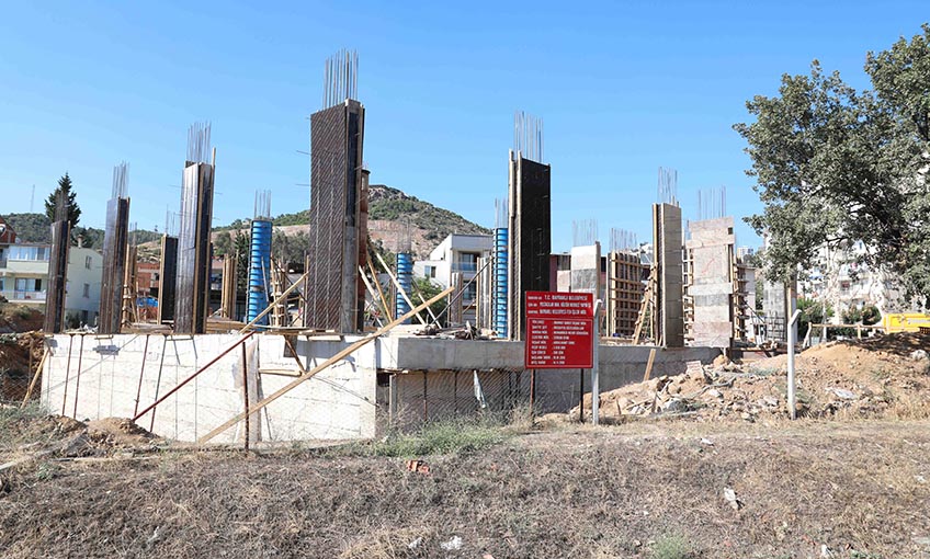 Postacılar Mahallesi’ne çok yakışacak