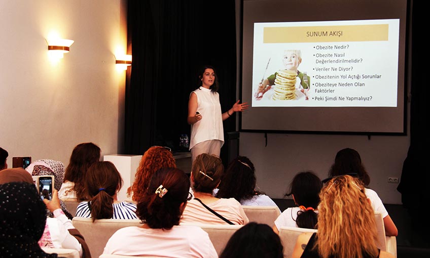 Çocuklarda Obezite tehlikesi