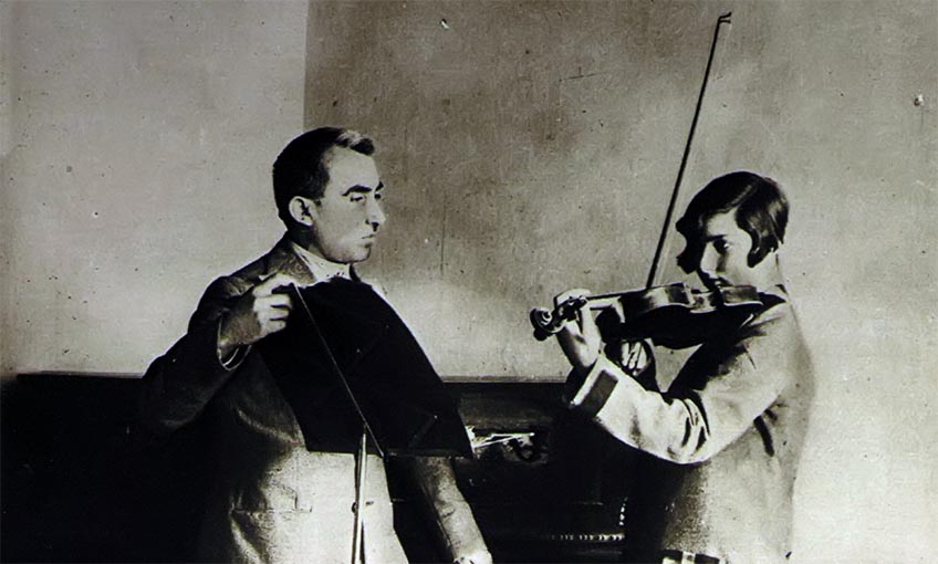 İzmir’in Müzikleri APİKAM’da