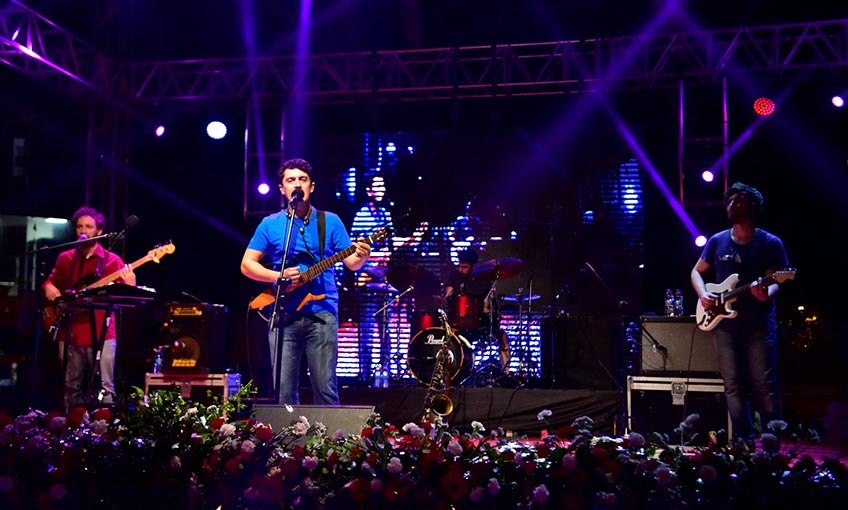 Bornova Kültür etkinlikleri ile renkleniyor