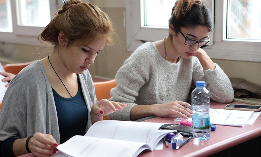 Sistemler değişiyor, başarının adresi değişmiyor