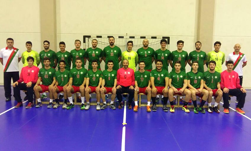 Karşıyakalı hentbolcular ‘Süper Lig’de