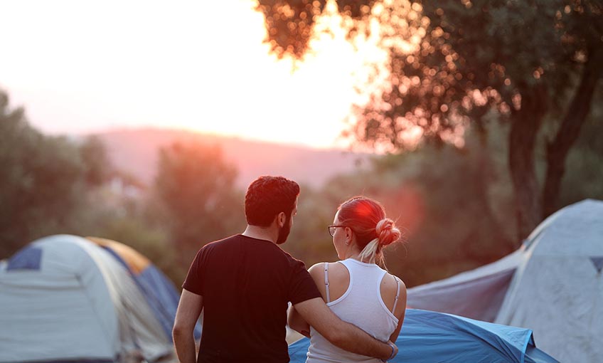 Buca’yı Teknolojik Uyku Festivali heyecanı sardı