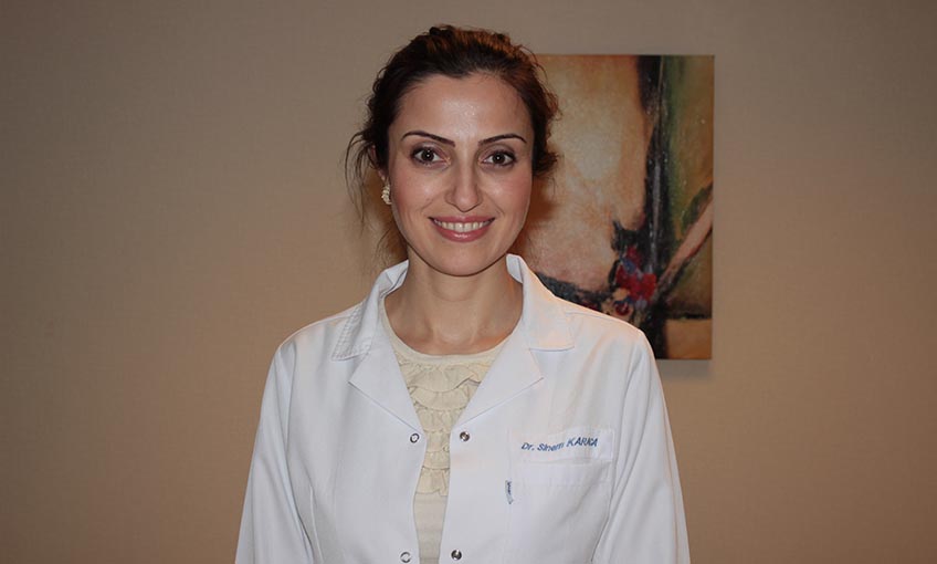 Güneş banyosu yapmayın, cildinizi yiyecek kalkanıyla koruyun