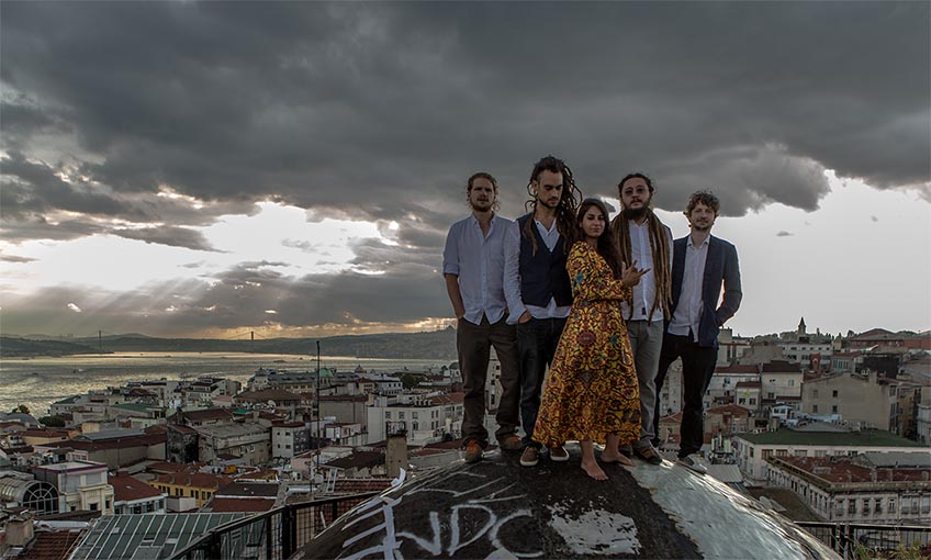 Günbatımı keyfini kaçırmayın