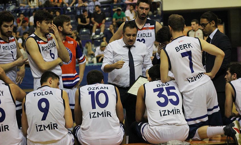 Rota Koleji genç yetenekleri arıyor