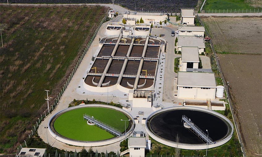 Torbalı ve Ayrancılar –Yazıbaşı arıtmaları büyüyor