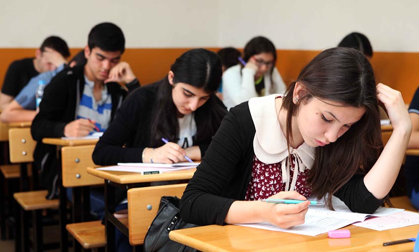 Baysem’den Lgs’de yine büyük başarı