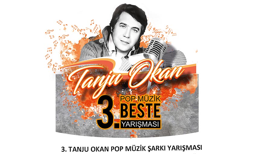 Tanju Okan Beste Yarışması finalistleri belli oldu