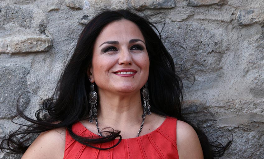 İzmir müziğine tarihi yolculuk