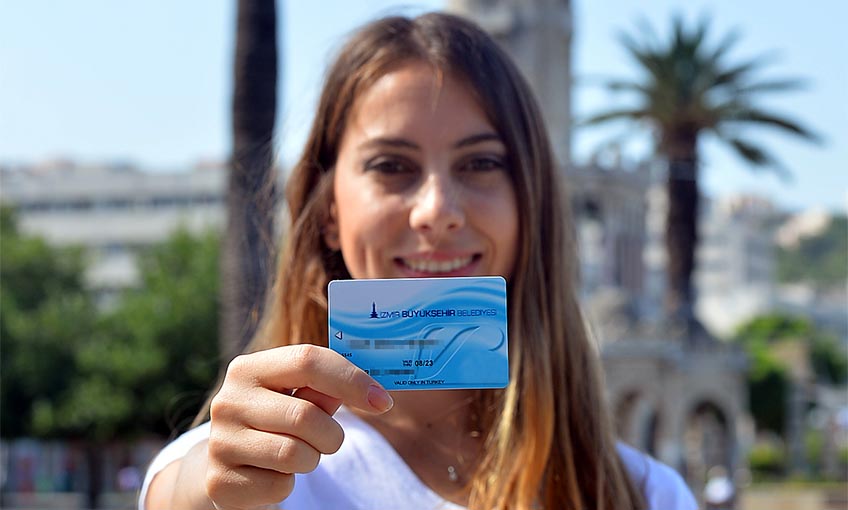 Büyükşehir'den bayram hediyesi  