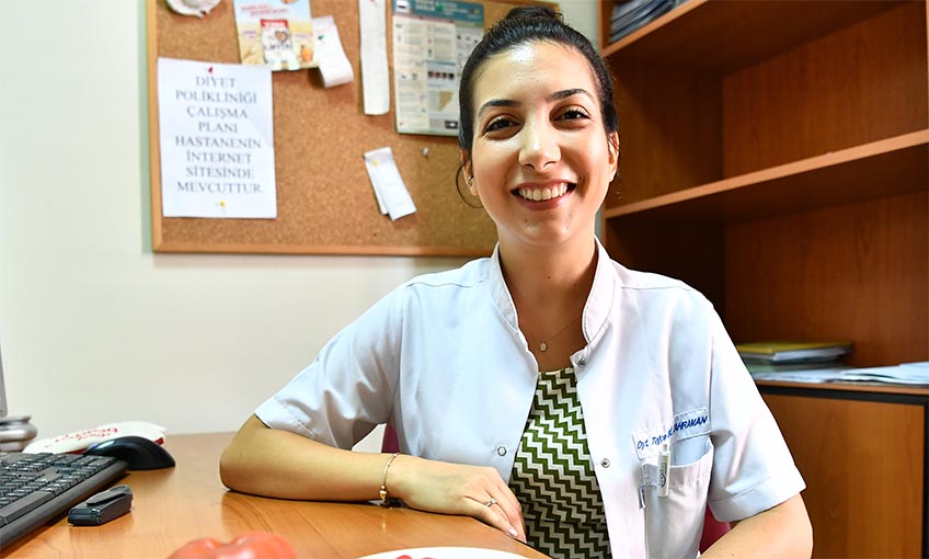 Dikkat! 5 kaşık kavurma 520 kalori  