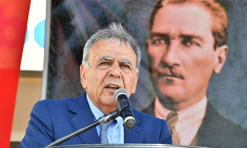 Bir ziyaret, bin teşekkür