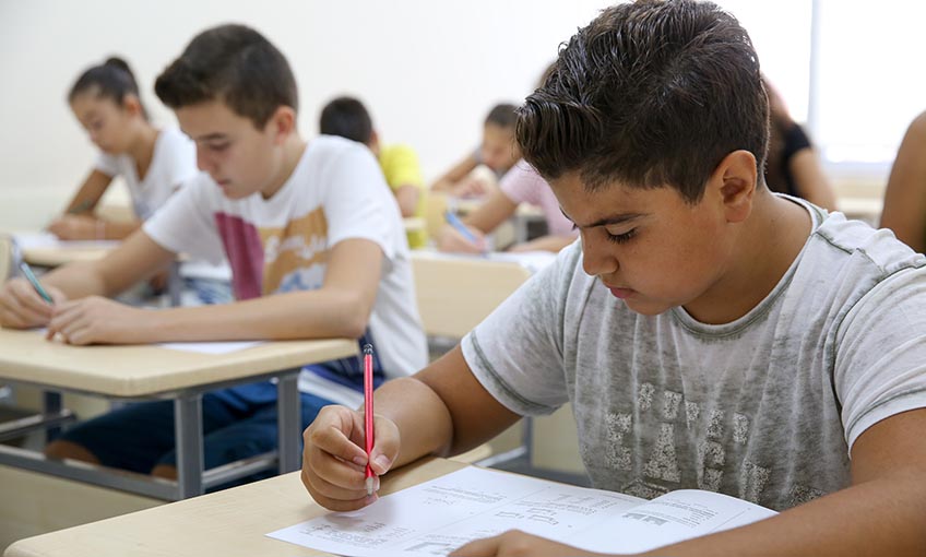 BEM’de LGS kursları başlıyor