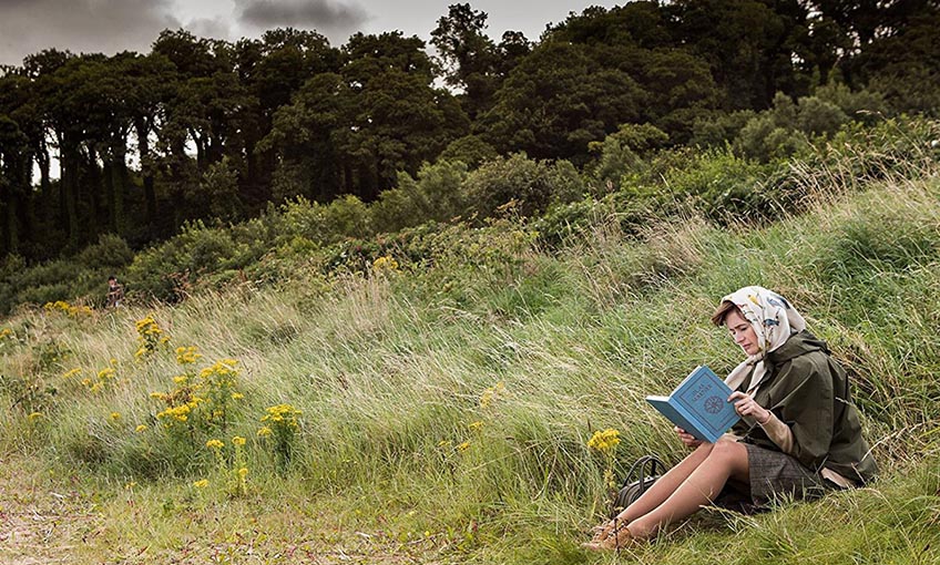 Dört galalı festival “Burada”