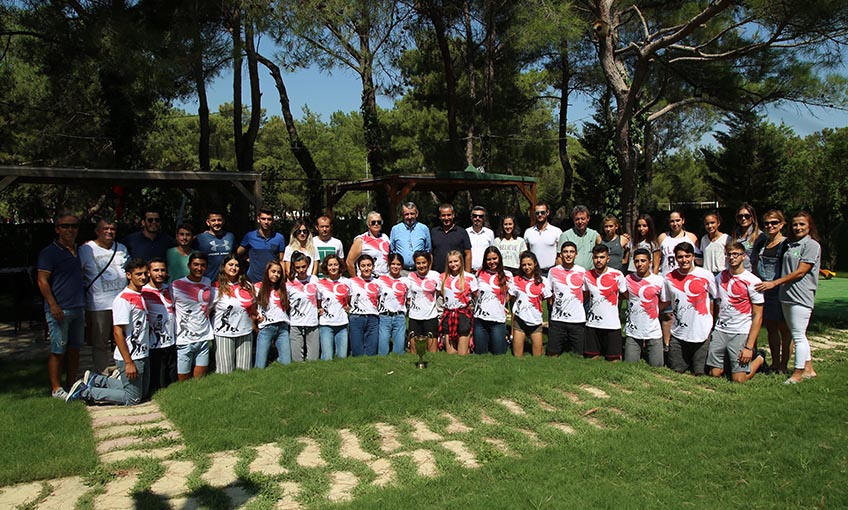 Süper Lig için koşacaklar