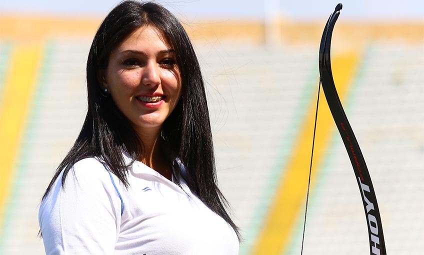 İzmir'in gururu oldu