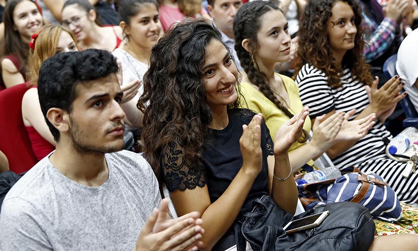 Doğru tercih mutlu eder