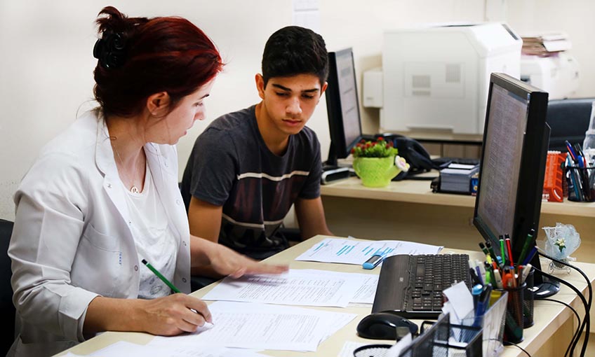KARBEM'den büyük başarı