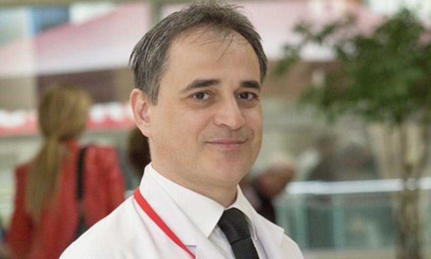 Baş dönmesine tek seanslık tedavi