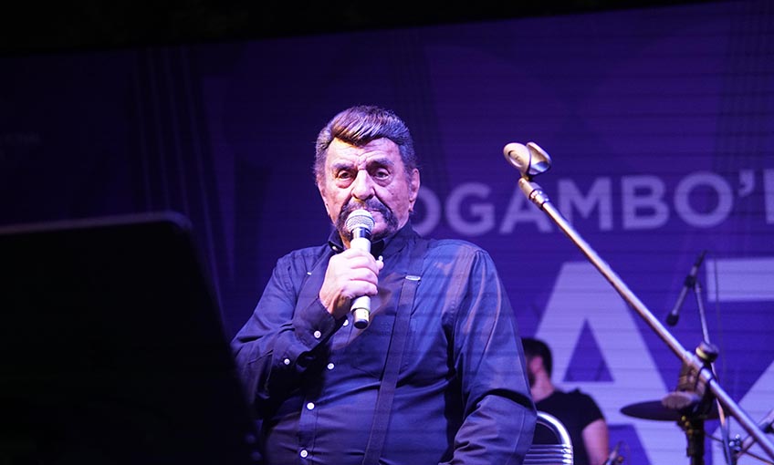 Alpay, Eylülde geldi