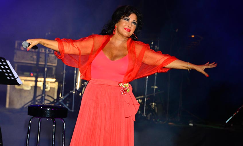 İzmir’i özlemiş