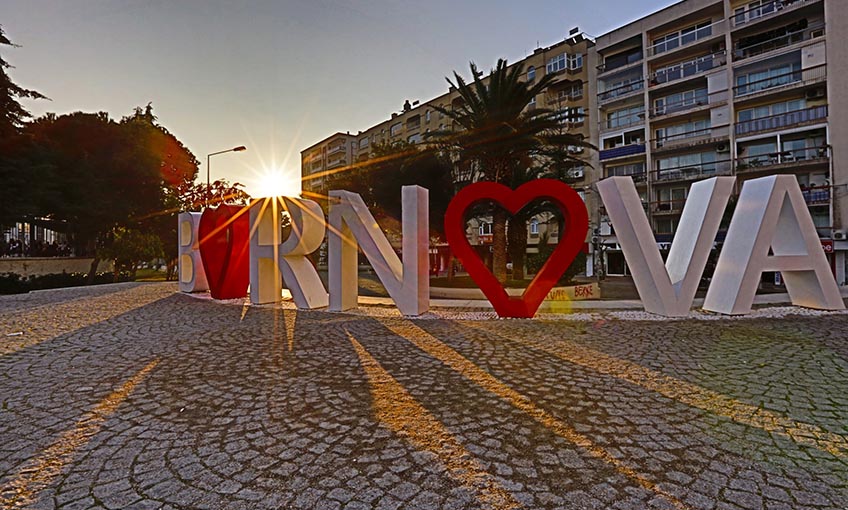 Bornova Günleri başlıyor