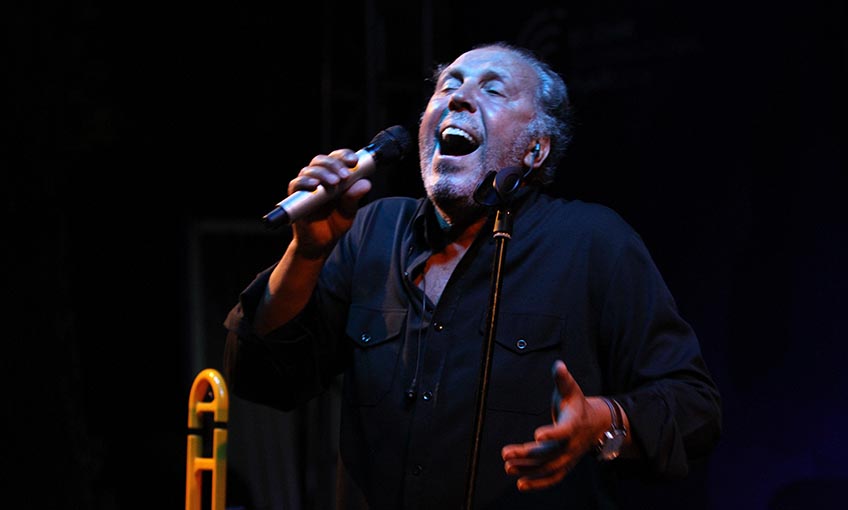 Fatih Erkoç coşkusu