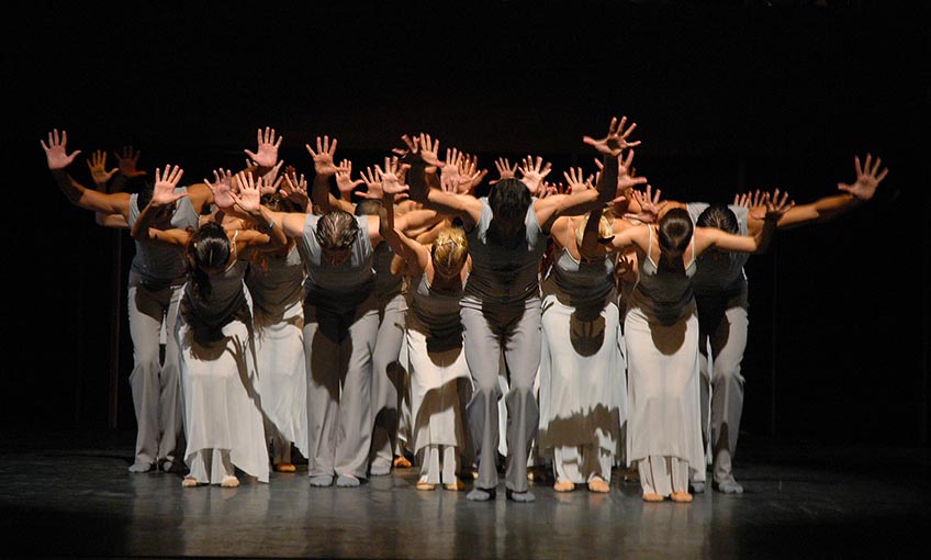 1. Uluslararası Efes Opera ve Bale Festivali 18 Eylül’de sona eriyor