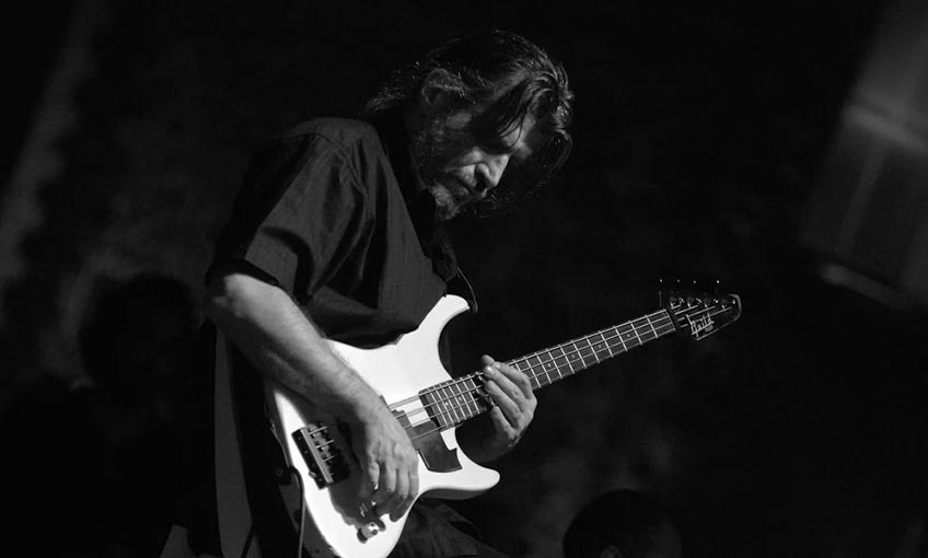 Bas Şarkıları 3 konseri Suat Taşer’de