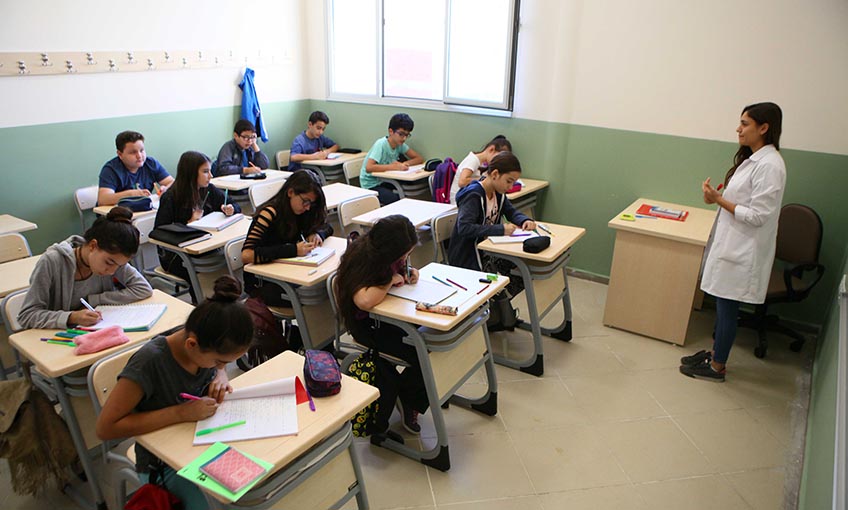 Baysem’den parmak ısırtan tablo