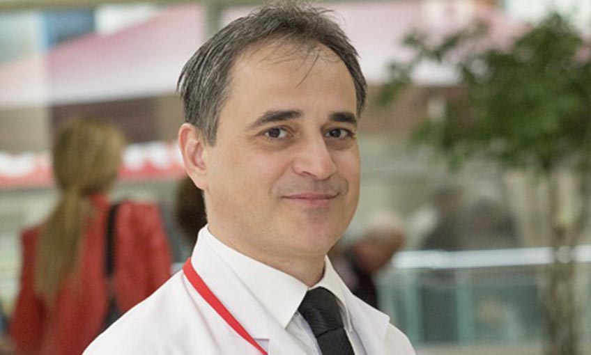 Alzheimer hastalarının yaşamını kolaylaştırmak mümkün