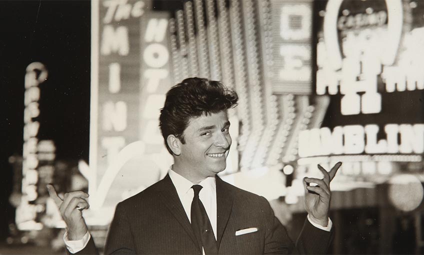 İşte benim Zeki Müren