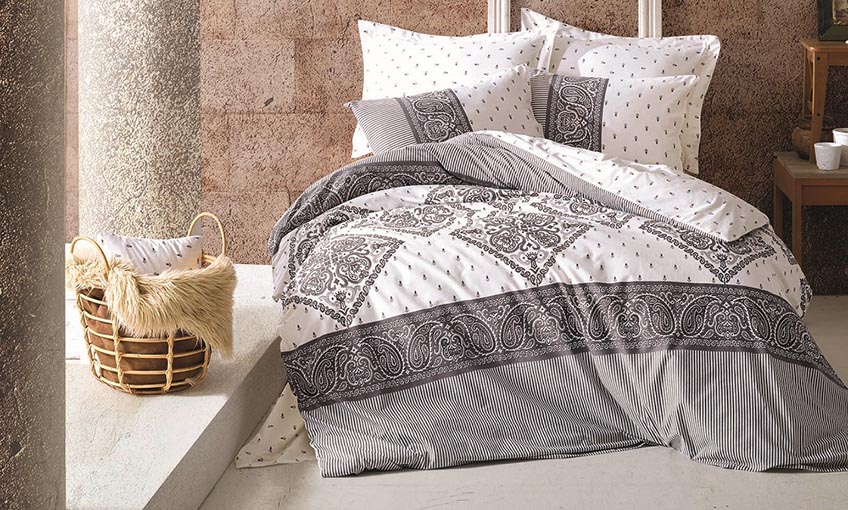 Cottonbox ile 4 Farklı Seride 4 Farklı Yaşam Biçimi