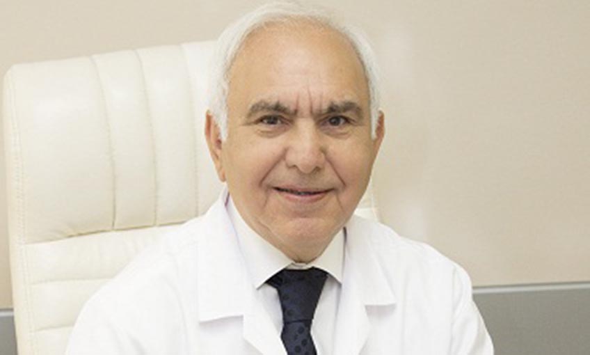 Prof. Dr. Durmaz’dan kolesterol uyarısı