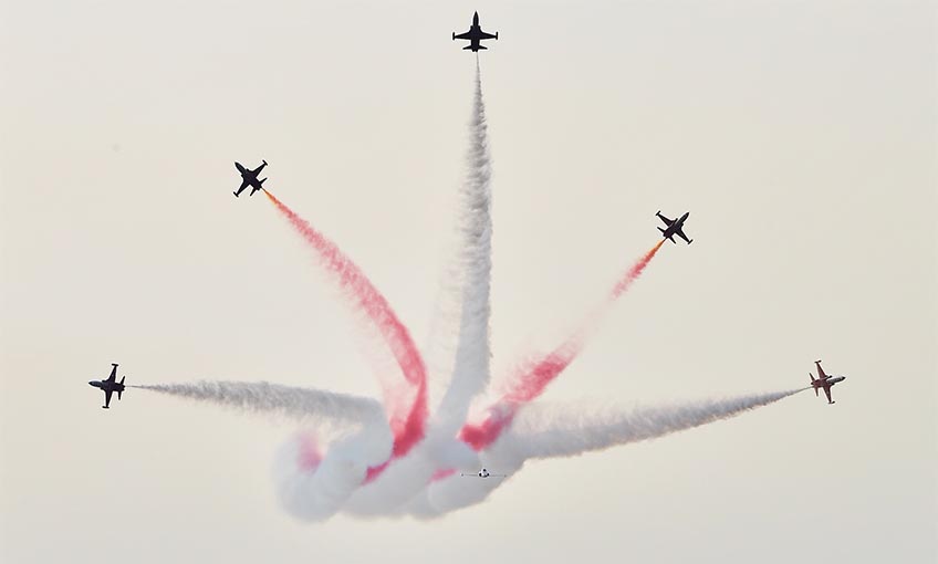 İzmir'in günü olacak