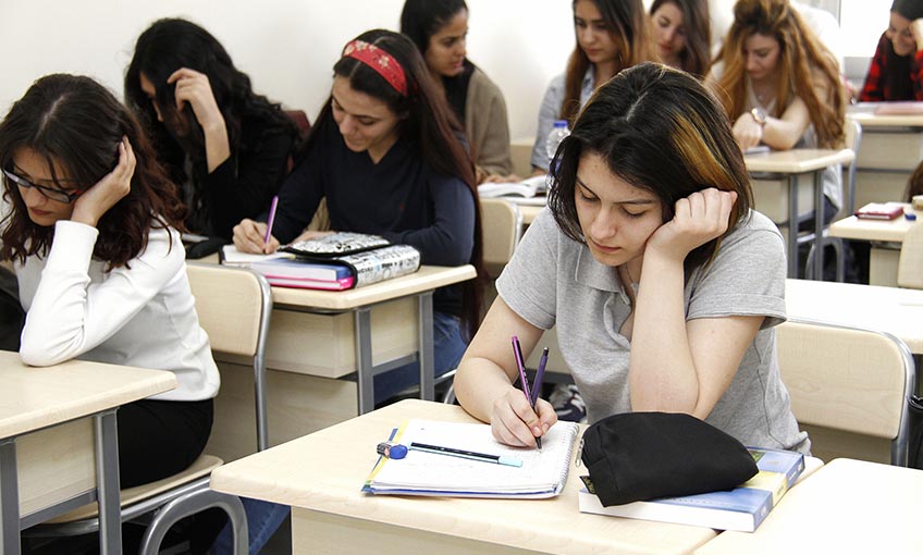 Buca’nın gurur tablosu