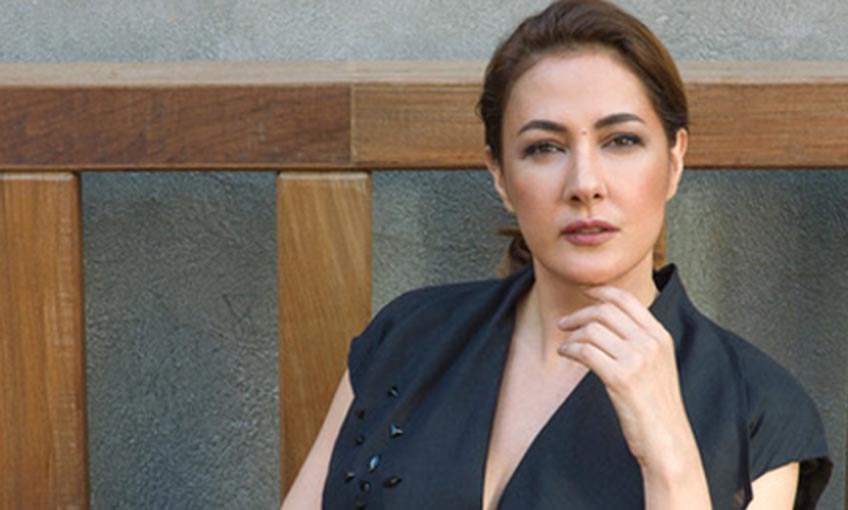 Meltem Cumbul'la üç günlük oyunculuk atölyesi