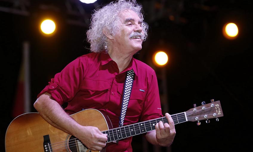 Konak’ta Yeni Türkü ile kurtuluş coşkusu